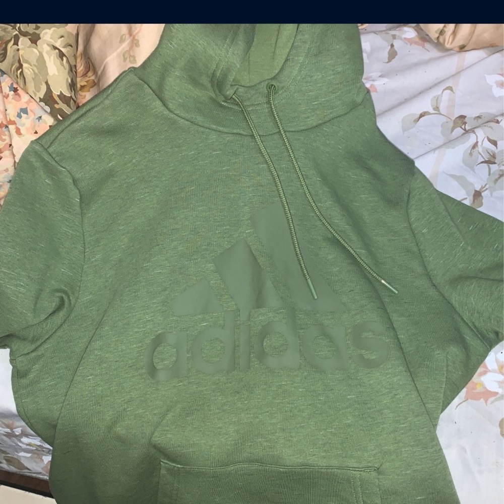 Adidas Hoodie